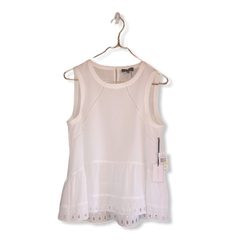 New 1.State Blouse